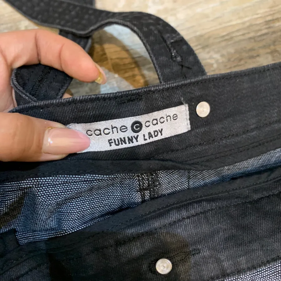 بیلر جین برند خارجی