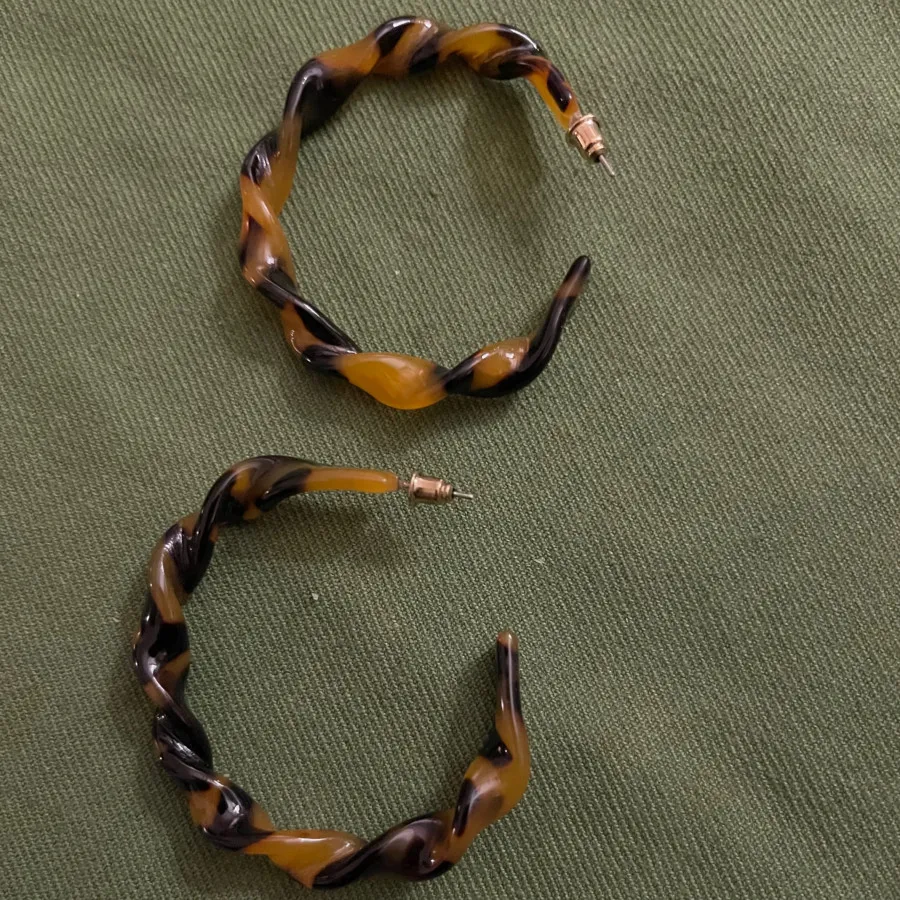 گوشواره کایوچو