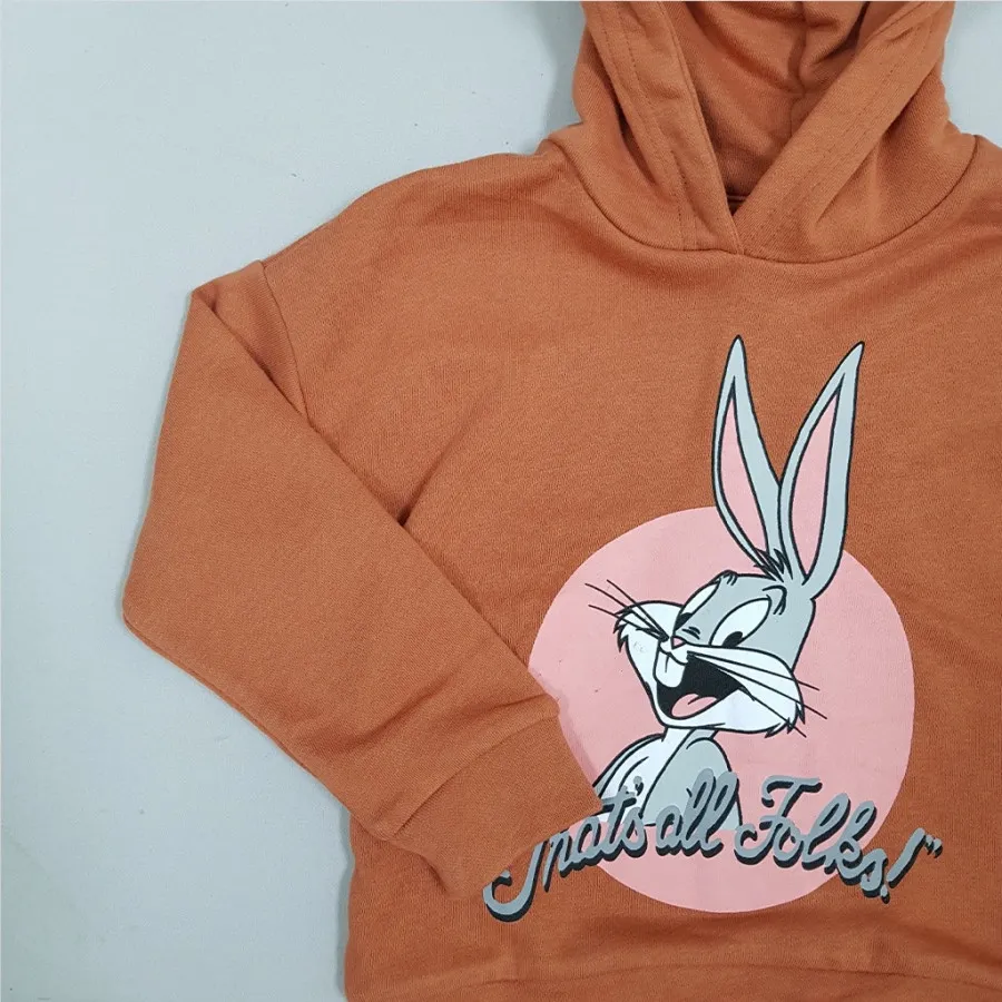 ست هودی شلوار h&m