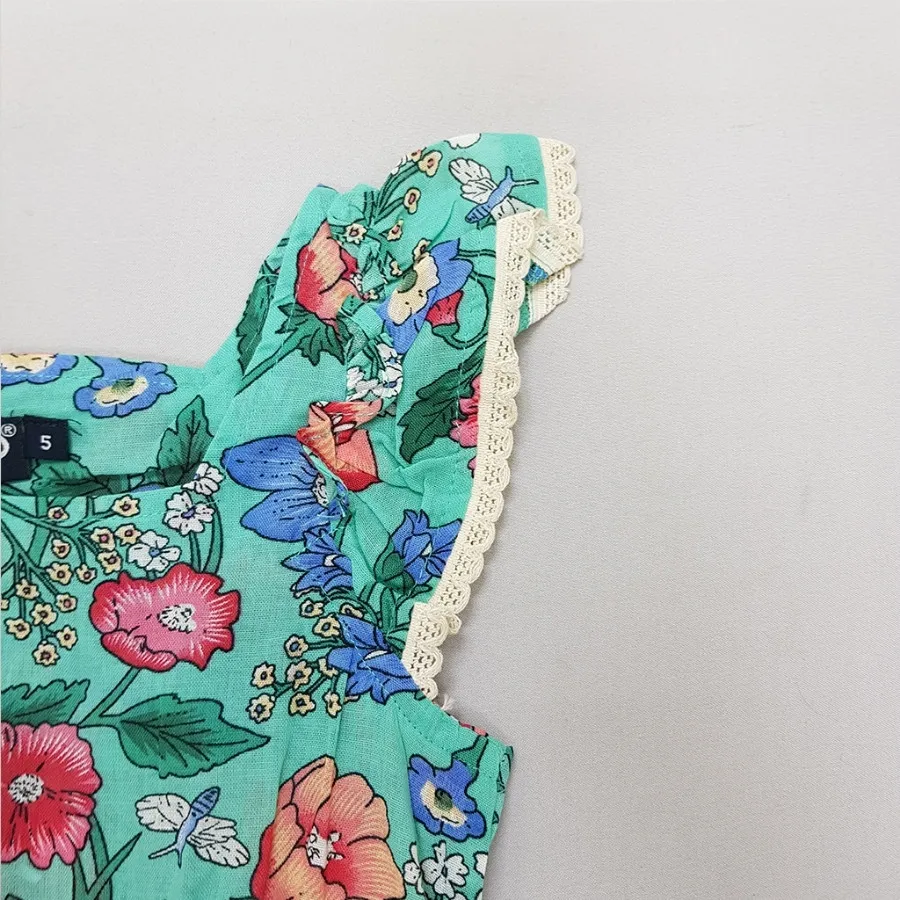 سارافن دخترانه