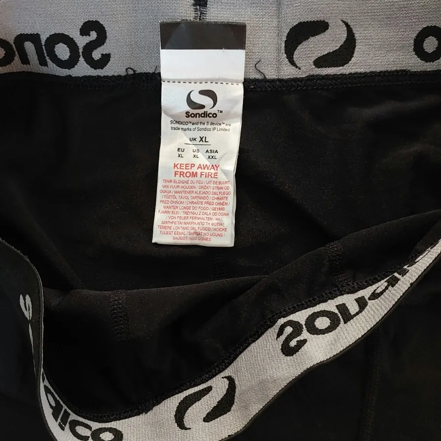 شلوار ورزشی برند