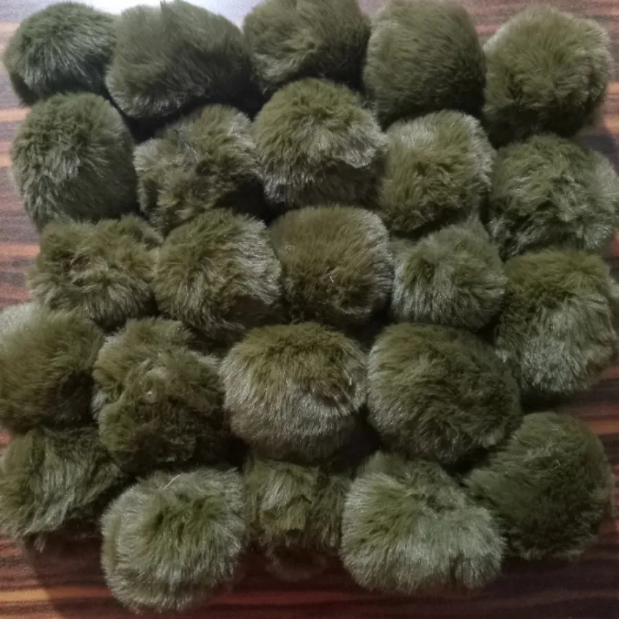 توپ و توپک خز