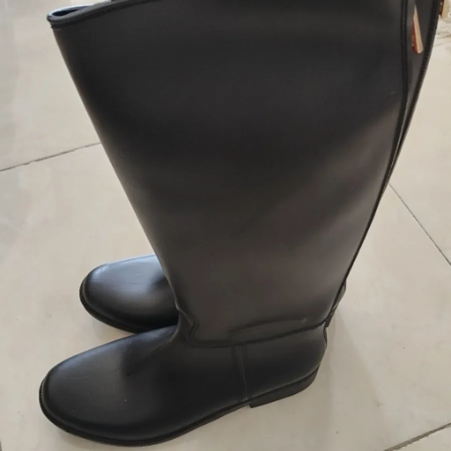 رین بوت اسپانیایی