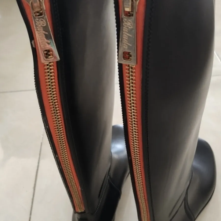 رین بوت اسپانیایی