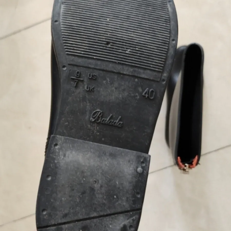 رین بوت اسپانیایی