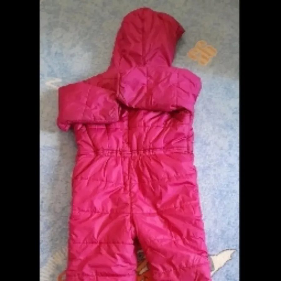 سرهمی دخترانه