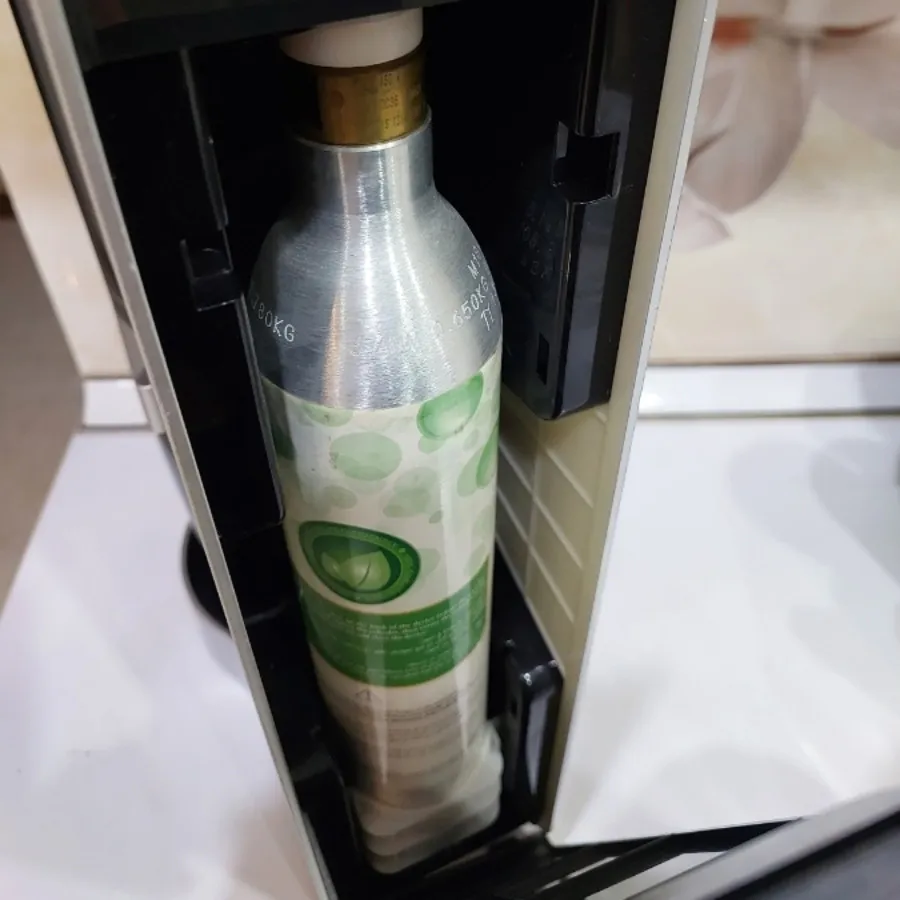 سوداساز برند KLIMOX