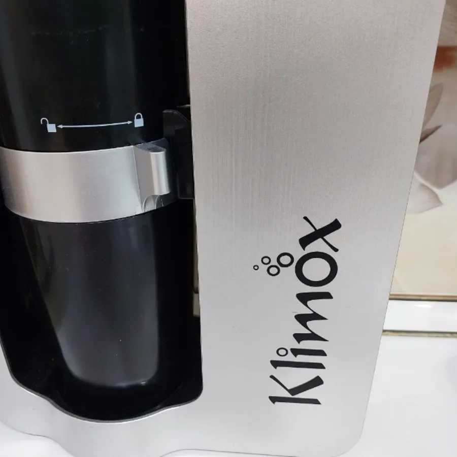 سوداساز برند KLIMOX