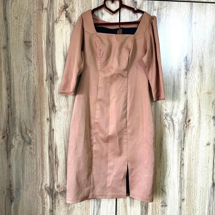 پیراهن مجلسی