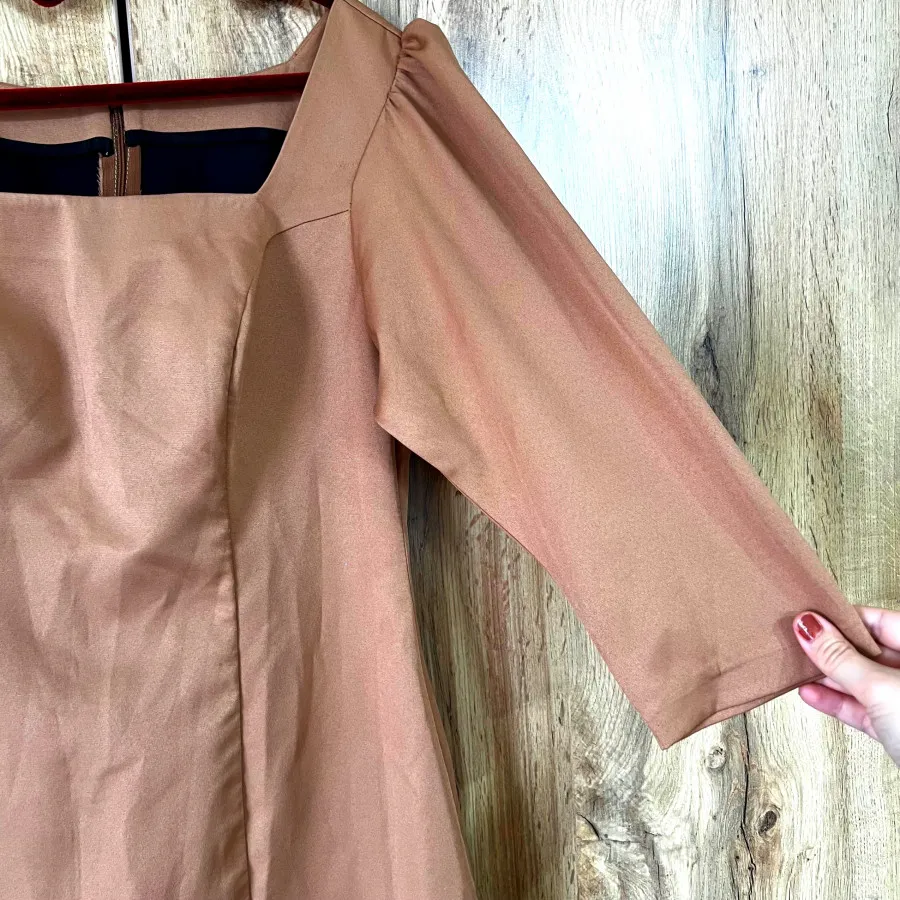 پیراهن مجلسی