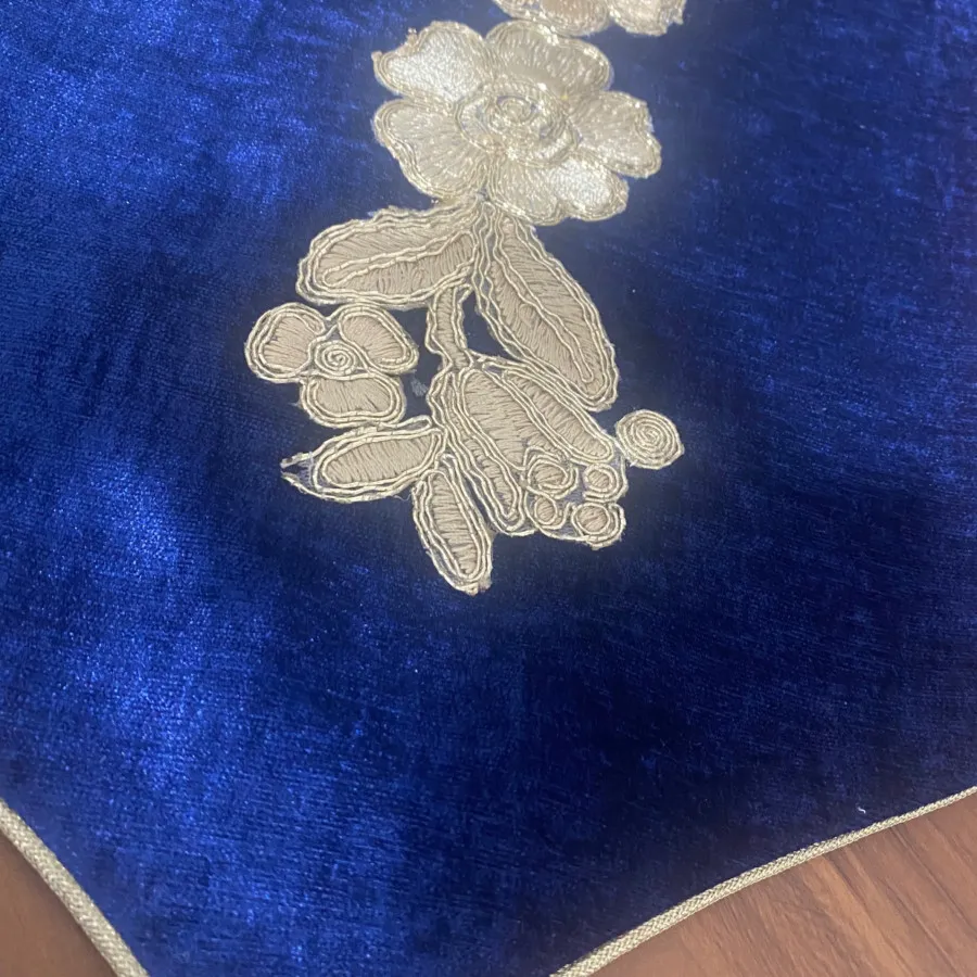 رومیزی عسلی