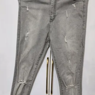 شلوار زانوزاپدار ترک