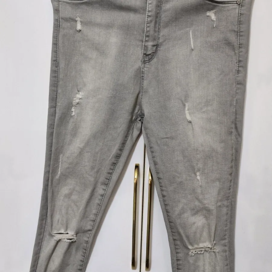 شلوار زانوزاپدار ترک