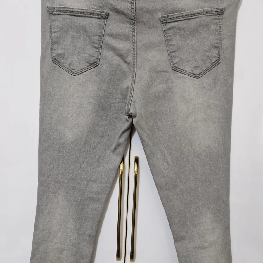 شلوار زانوزاپدار ترک