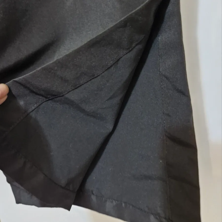 شلوار شمی دمپا چاکدار