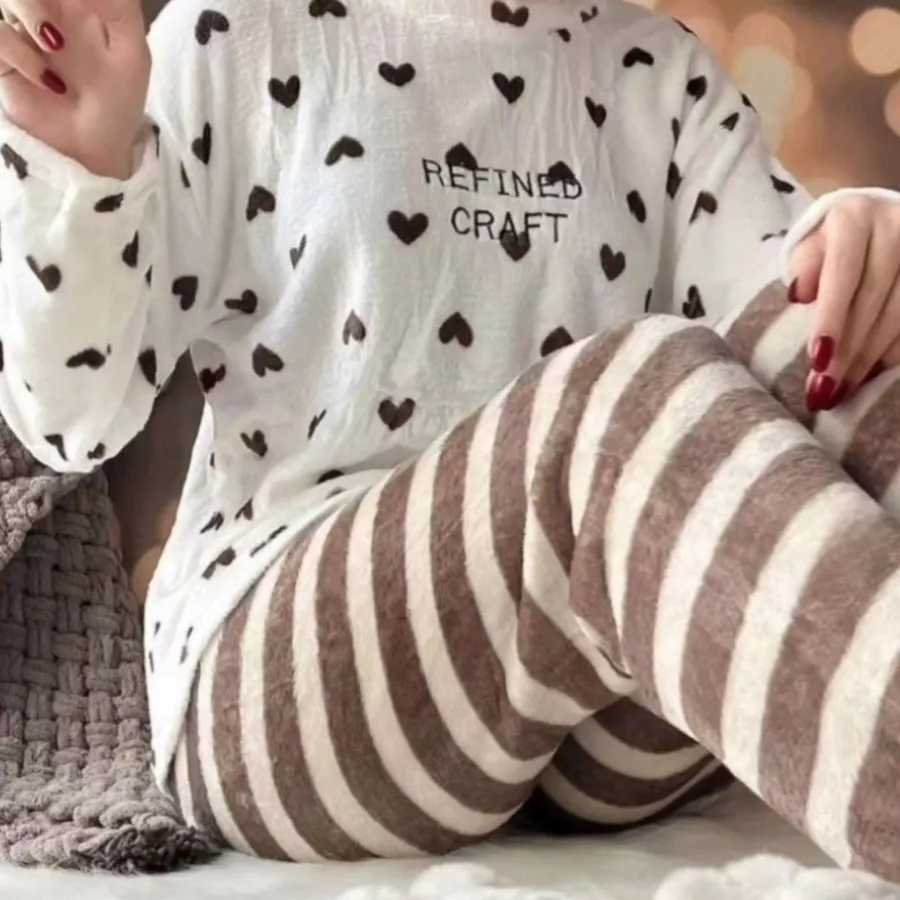 ست بلوز و شلوار تدی