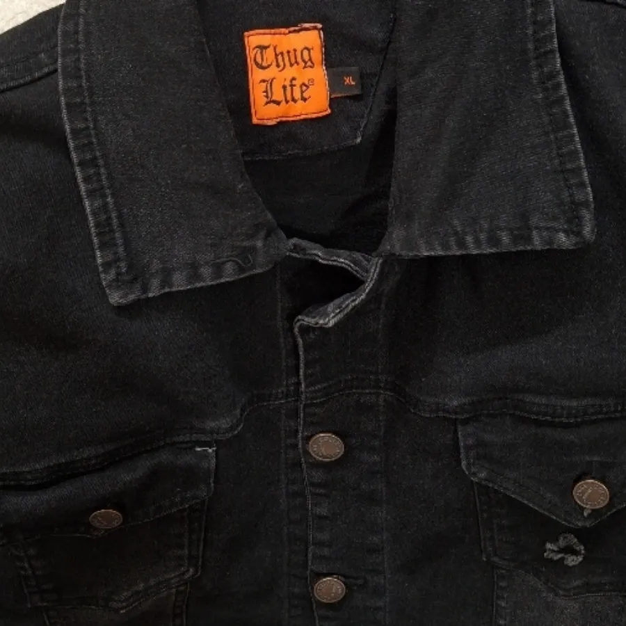 کت اسپرت جین مردانه