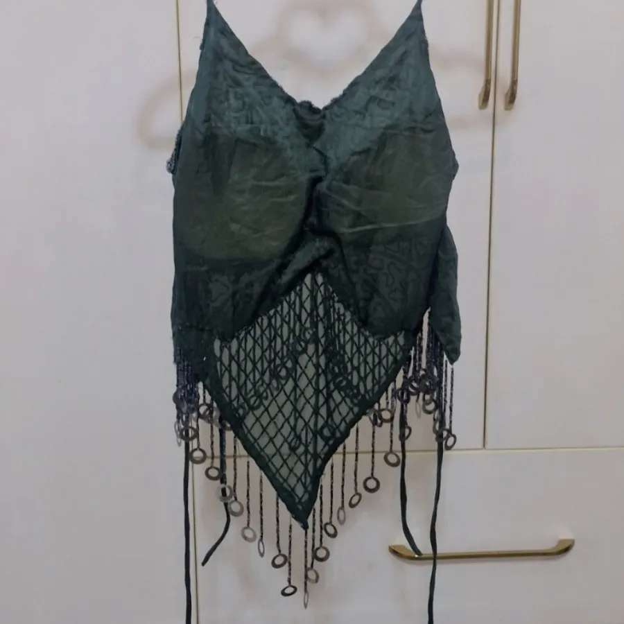 نیم تنه عربی