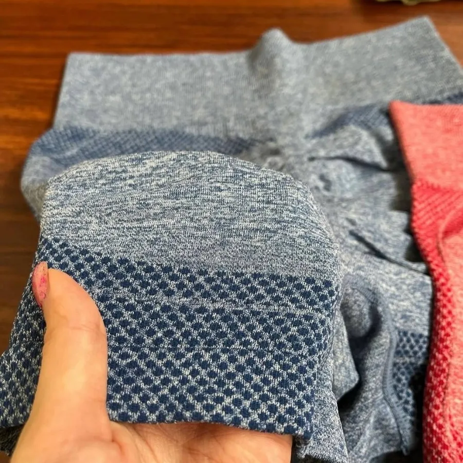 شورتک پشت چین دار