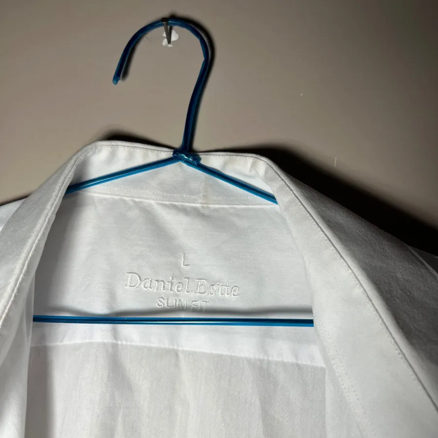 پیراهن مردانه