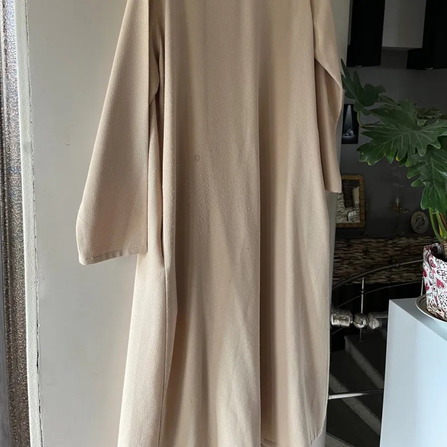 مانتو بهاره و پاییزه