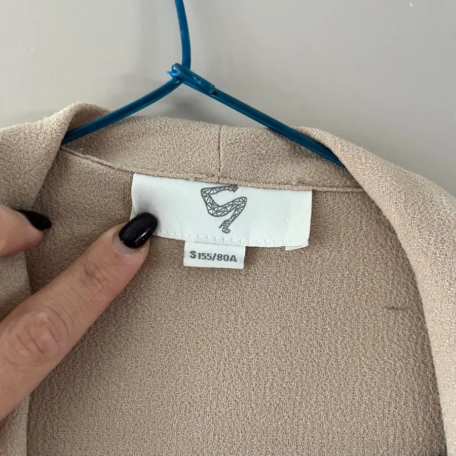 مانتو بهاره و پاییزه