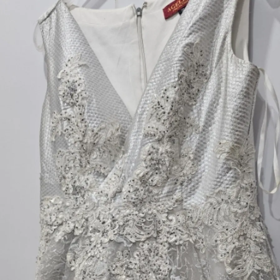 لباس مجلسی فاخر