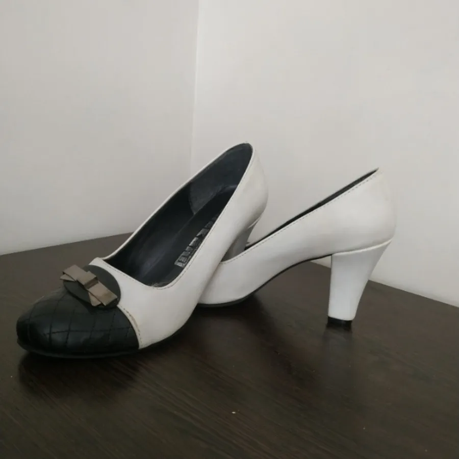 کفش زنانه مجلسی