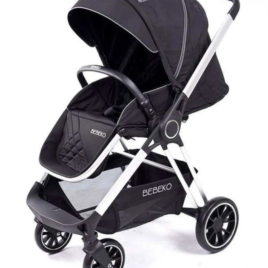 کالسکه و کریر