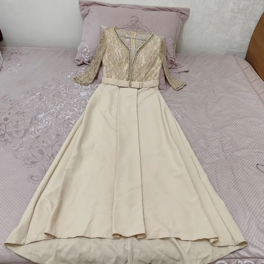 پیراهن مجلسی 38 و40