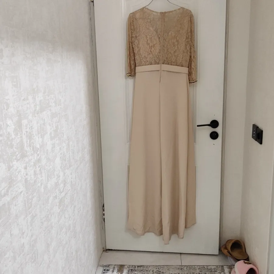 پیراهن مجلسی 38 و40