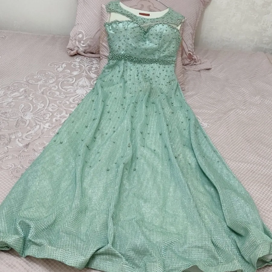 پیراهن مجلسی 38 و40