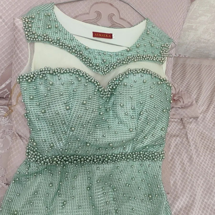 پیراهن مجلسی 38 و40