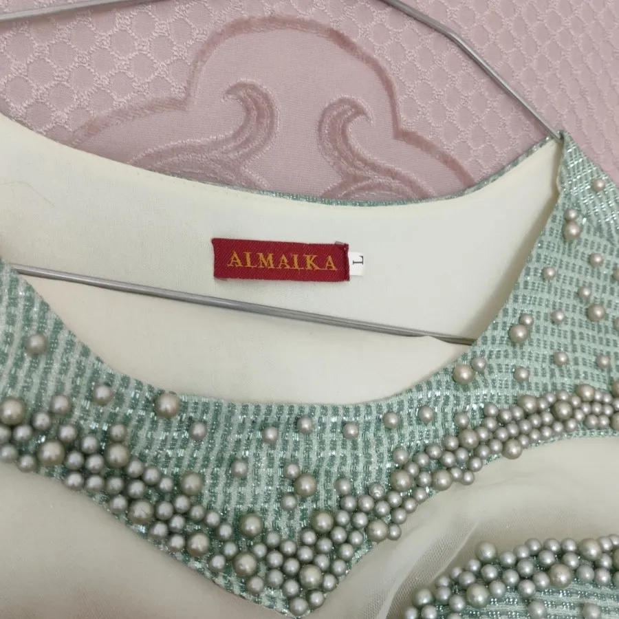 پیراهن مجلسی 38 و40