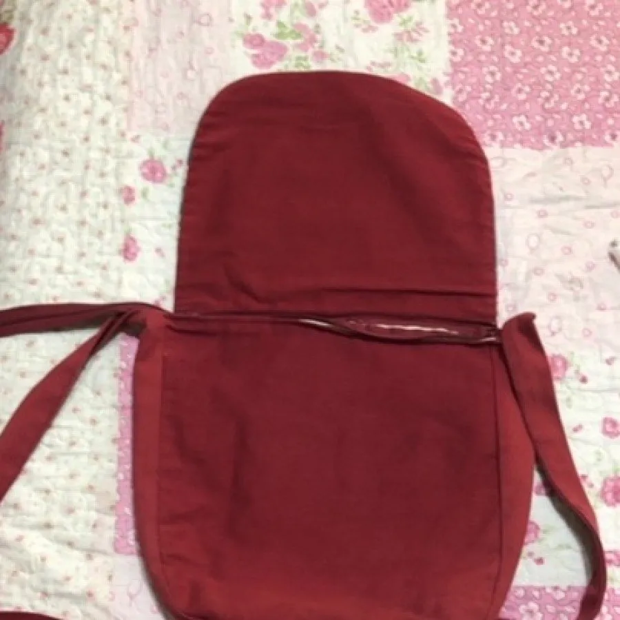 کیف پارچه ای