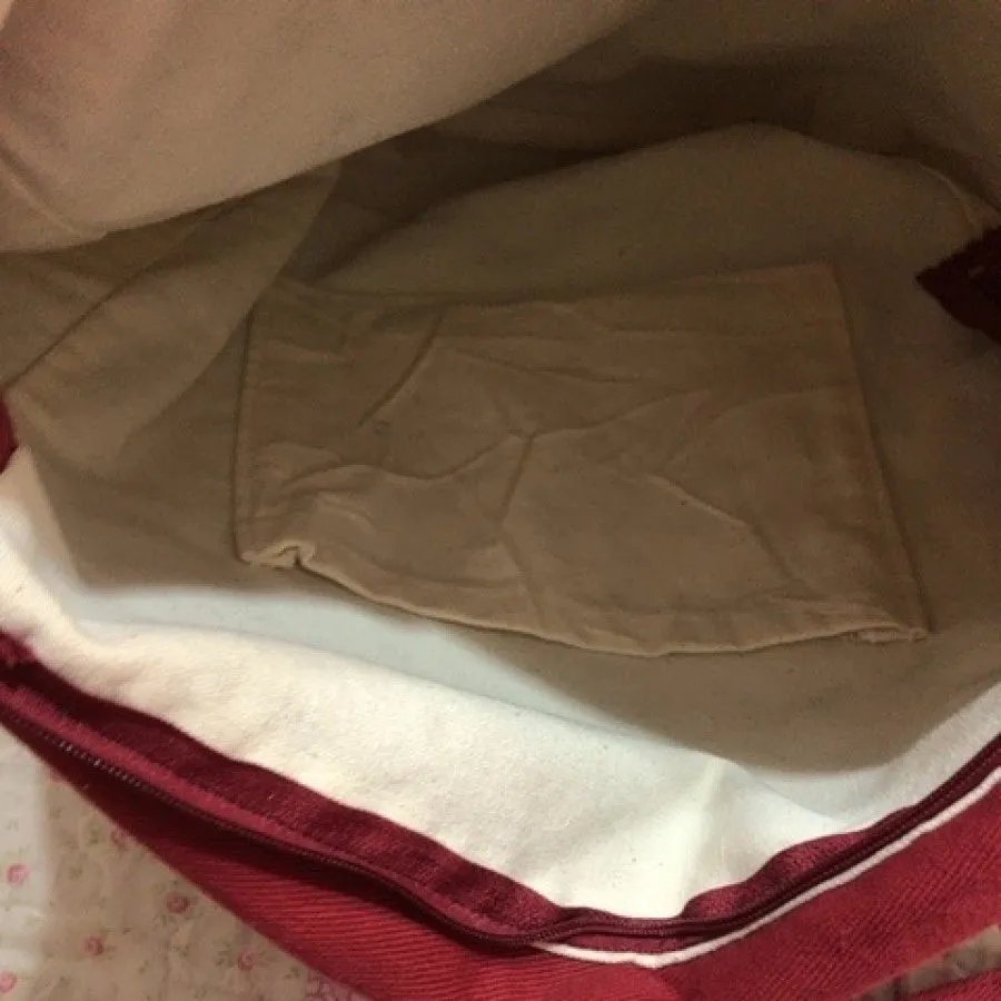 کیف پارچه ای