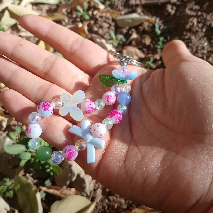 سرکلیدی و دستبند