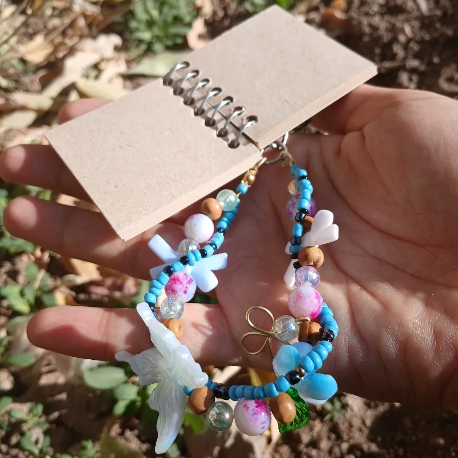 سرکلیدی و دستبند