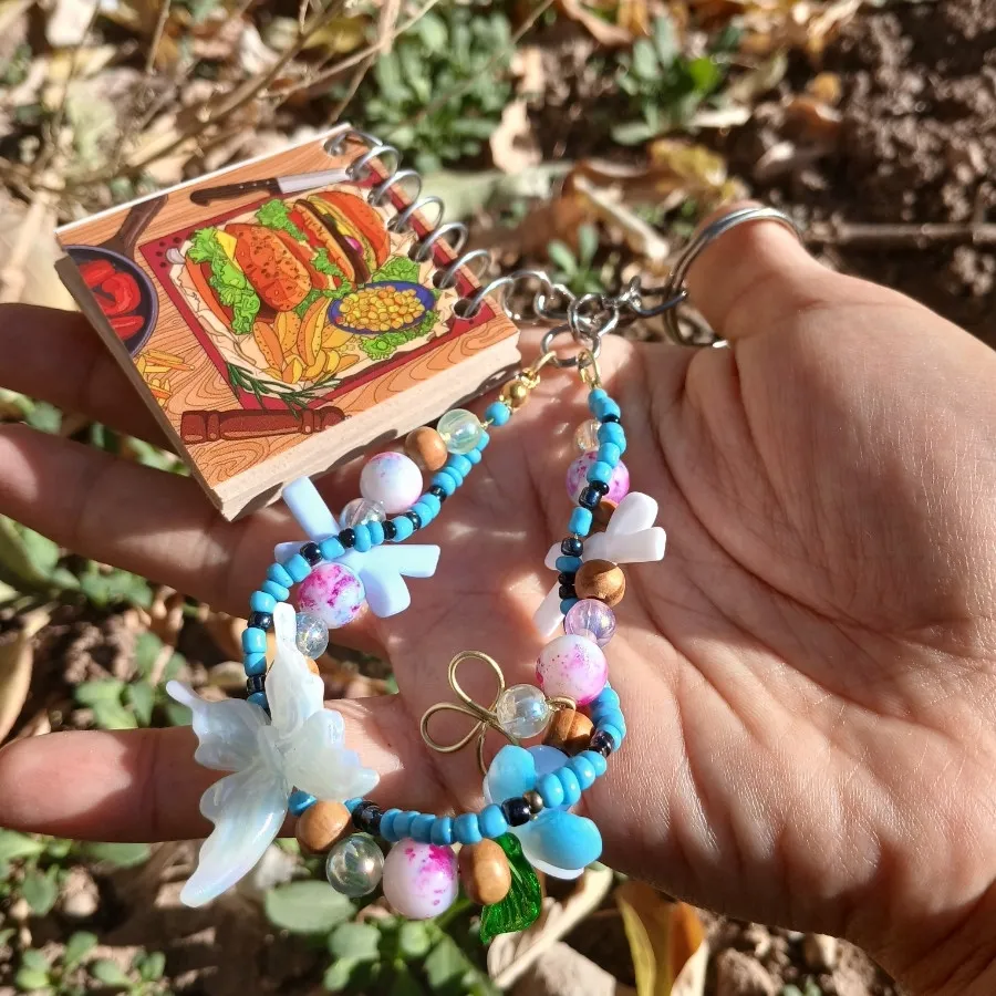 سرکلیدی و دستبند