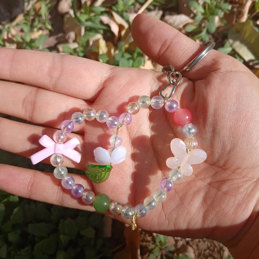 سرکلیدی و دستبند