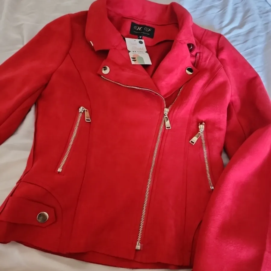 جکت جیرSantimantal