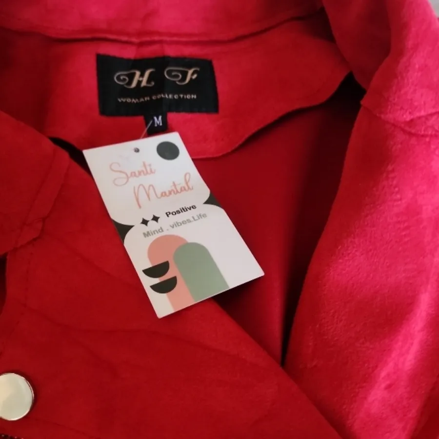 جکت جیرSantimantal