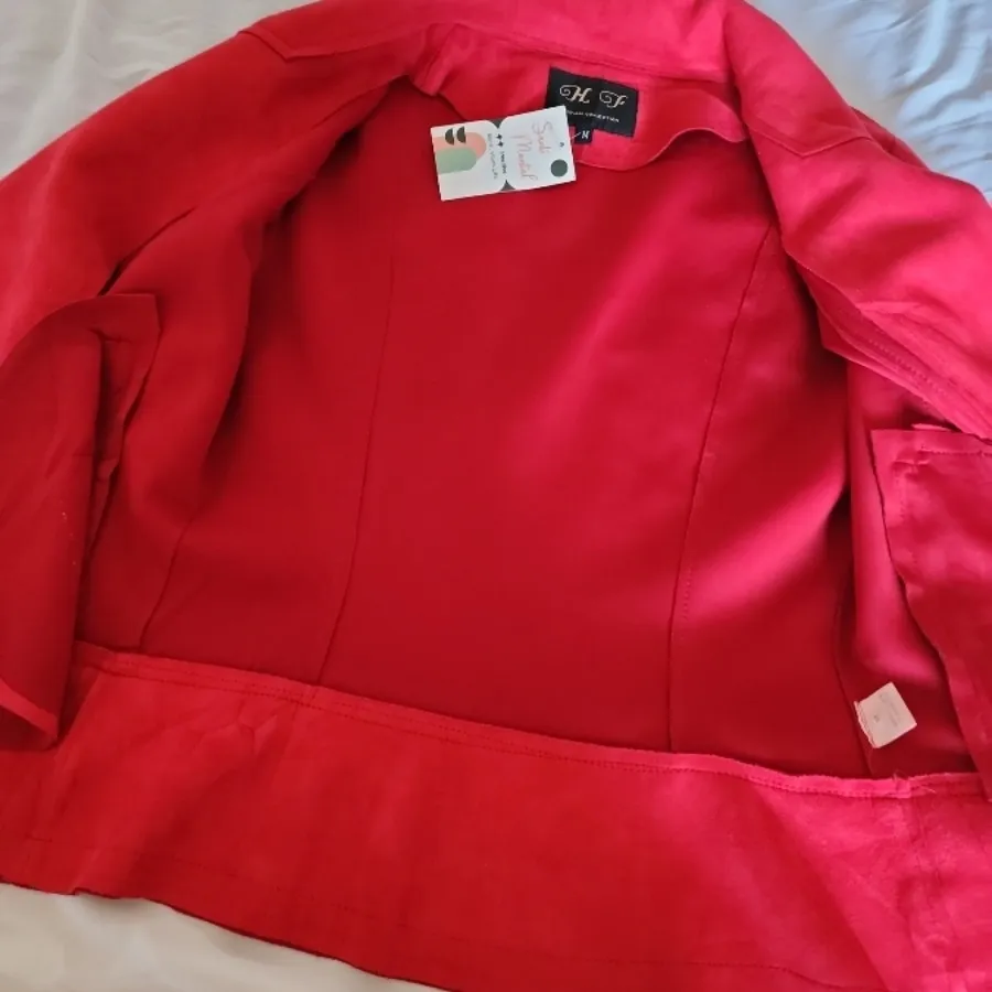 جکت جیرSantimantal