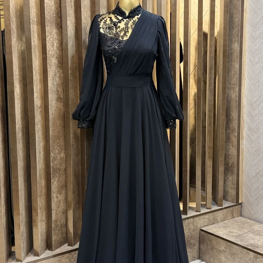 پیراهن مجلسی