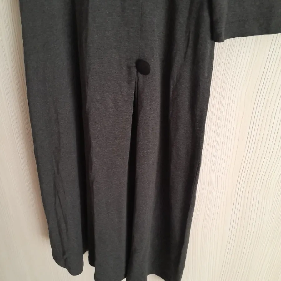 مانتو یا پیراهن