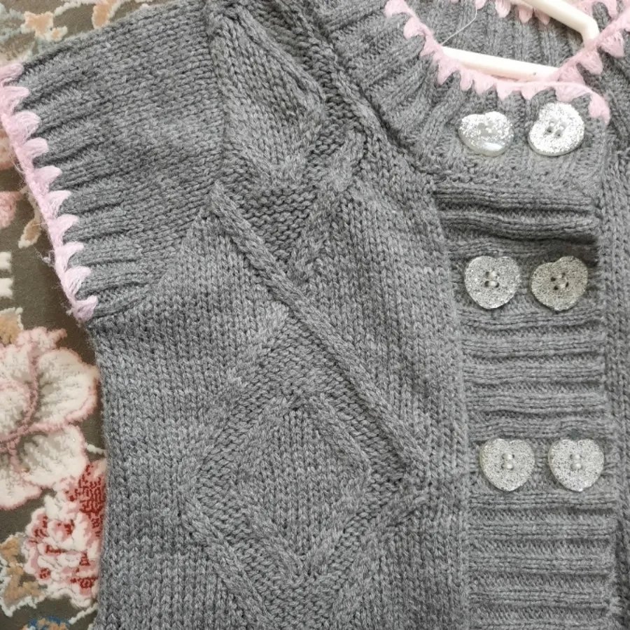 بافت دخترانه