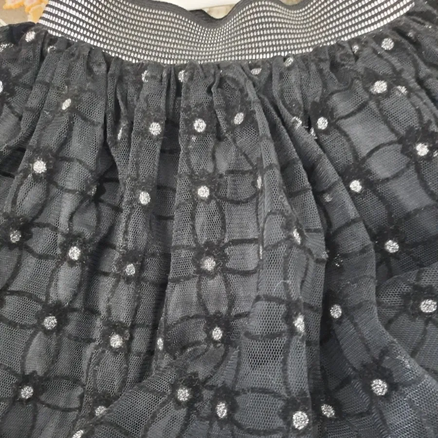 دامن دخترانه