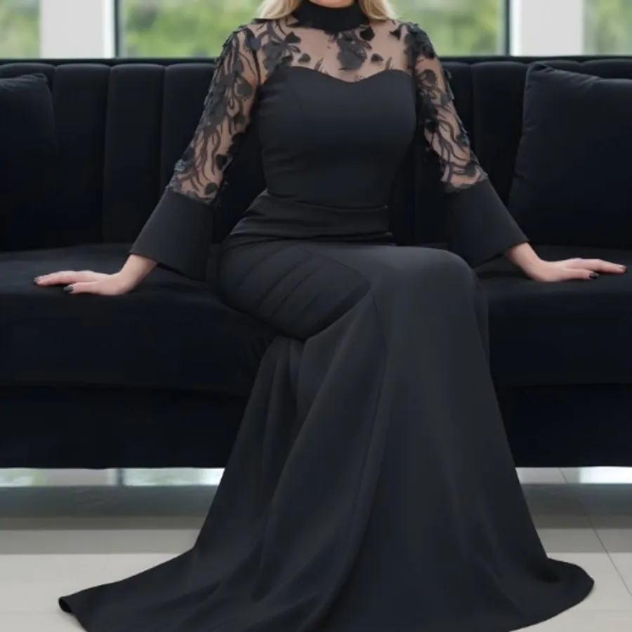 پیراهن مجلسی رزا