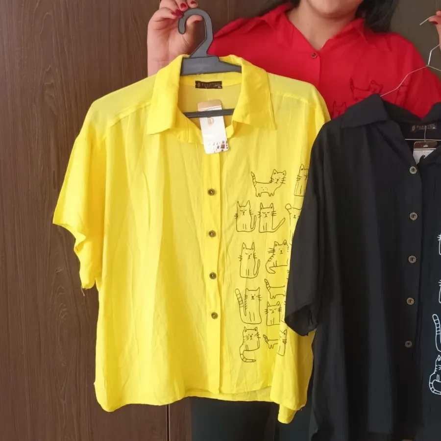 تیشرت زنانه