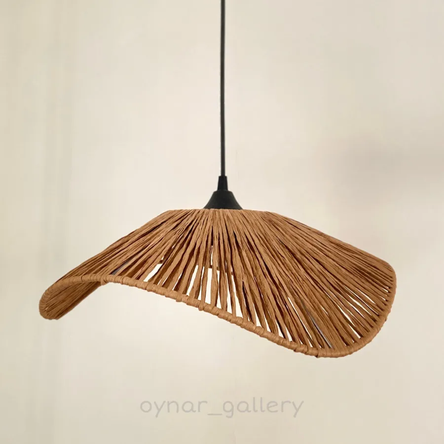 لوستر رافیا